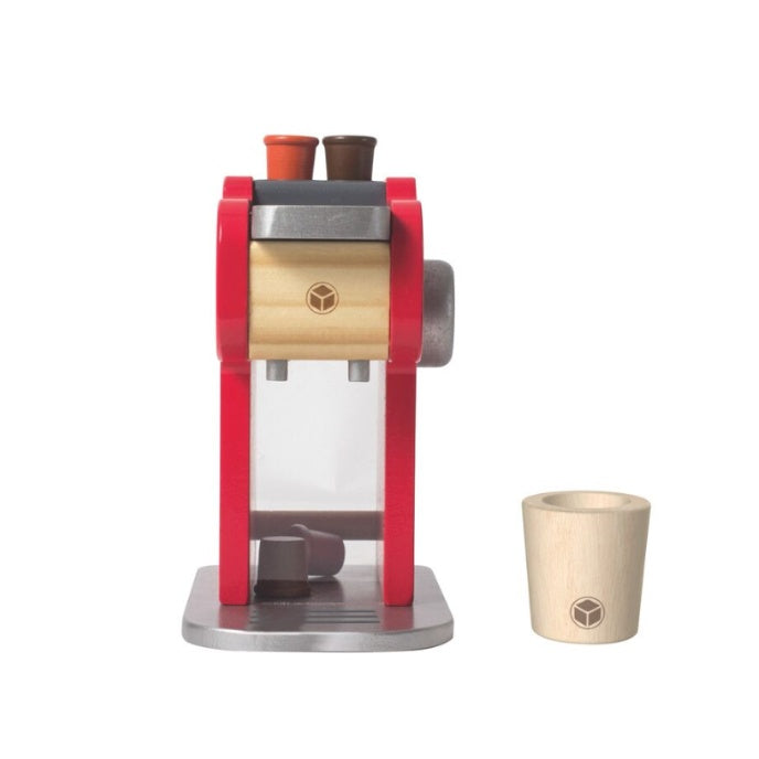 Cafetière expresso
