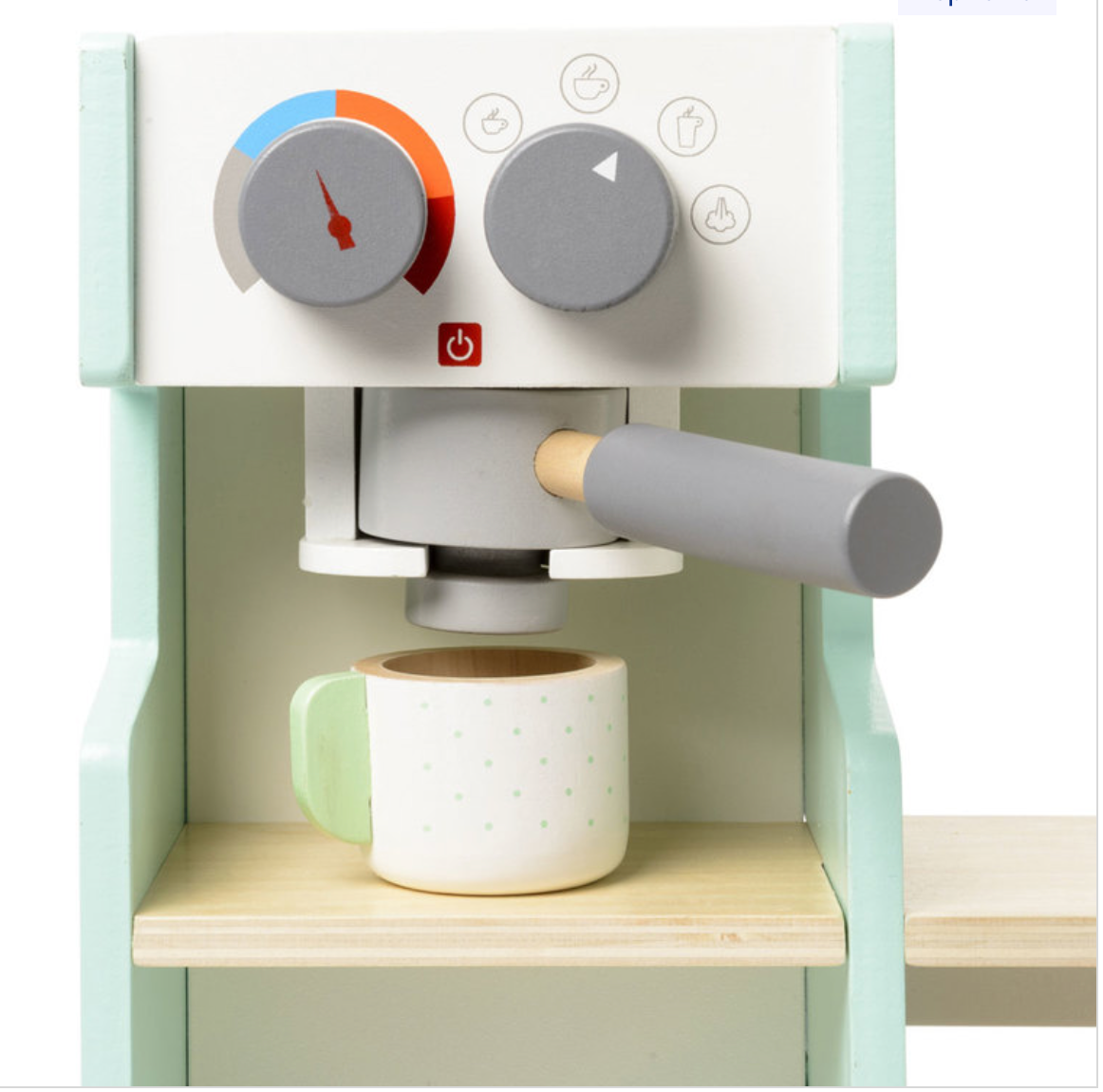 Mon petit coffee shop