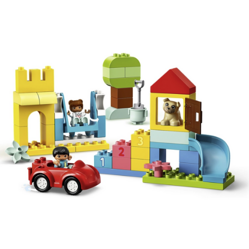 LEGO DUPLO 10914 La Boîte de Briques Deluxe