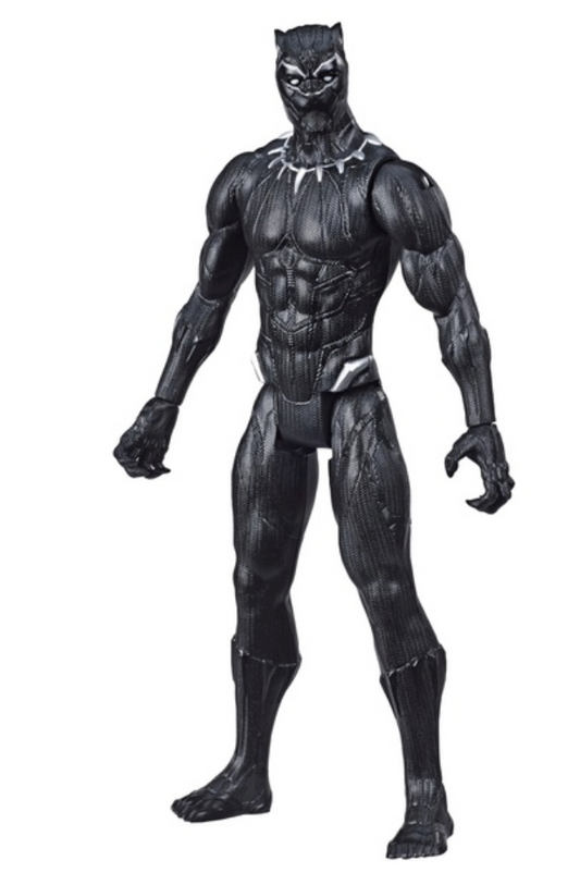 Marvel - Avengers Figurine Black Panther 30 cm