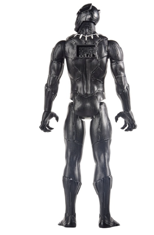 Marvel - Avengers Figurine Black Panther 30 cm