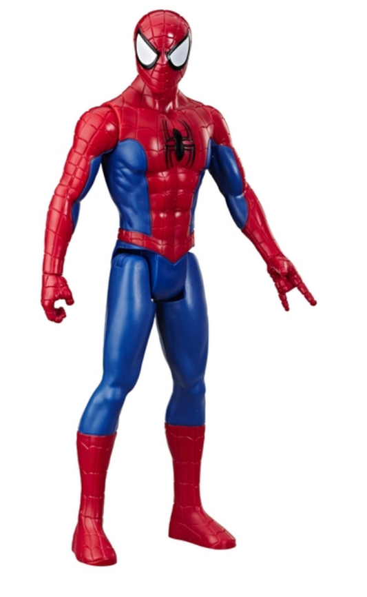Marvel - Figurine Spider-Man 30 cm