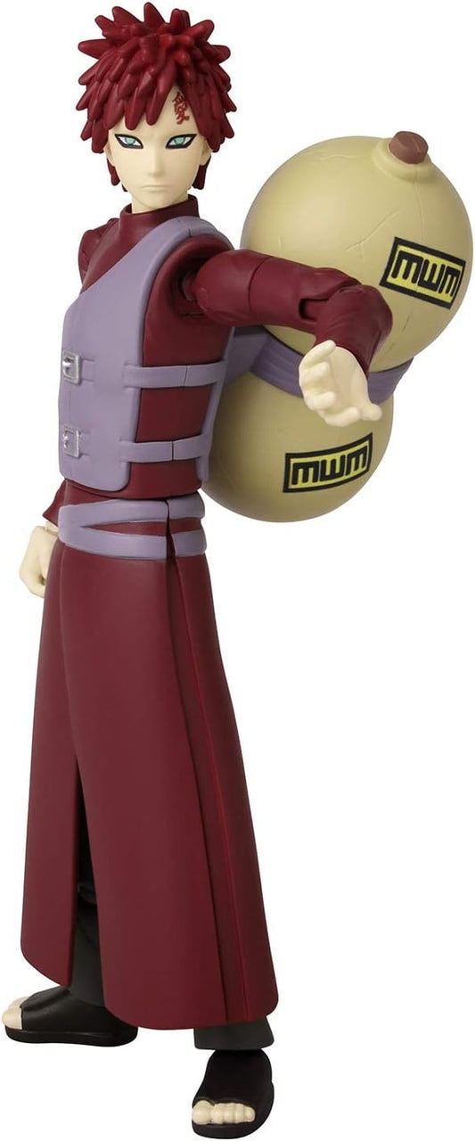 Naruto Shippuden - Figurine Naruto Gaara 17 cm